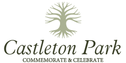 Castleton Park Logo